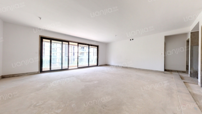 华夏四季A2熙棠苑二手房实景图