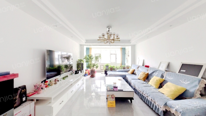 宁安小区二手房实景图