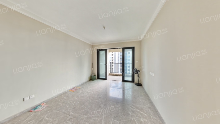 保利茉莉公馆二手房实景图