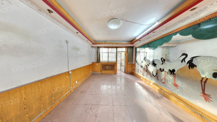 旭兴花园二手房实景图