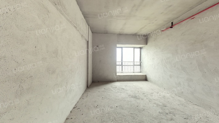 高铁一号二手房实景图