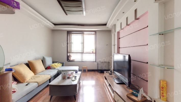 丽水人家二手房实景图