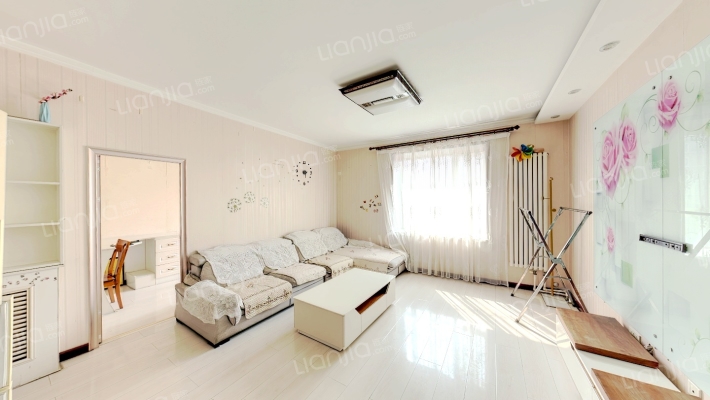 博雅花园(咸水沽)二手房实景图