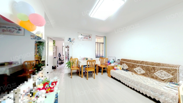 和平村二手房实景图