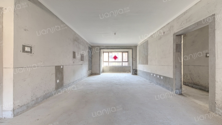 建业·森之苑生态城二手房实景图