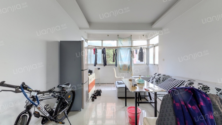 芳草苑小区二手房实景图