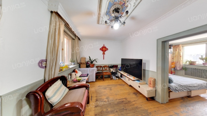 金湖里二手房实景图