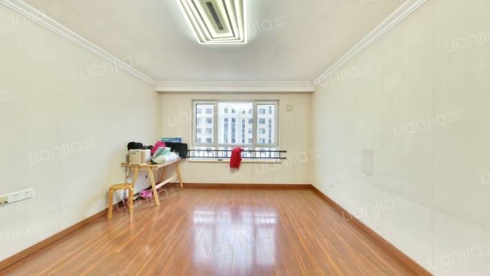 万科金域华府二手房实景图