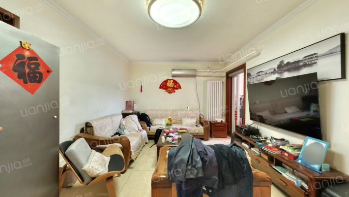 双花园南里一区二手房实景图