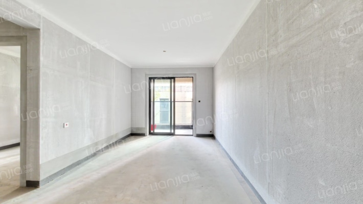 武汉城建电建汉悦府朗境二手房实景图