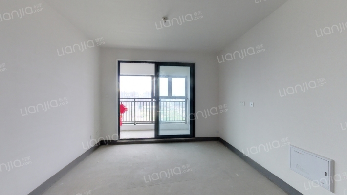 通州世纪云辰二手房实景图