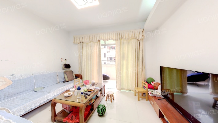 俊雅名园二手房实景图