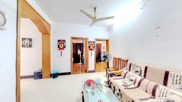 郑上路123号院二手房实景图