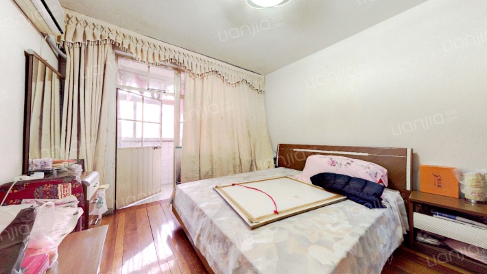 如意里二手房实景图