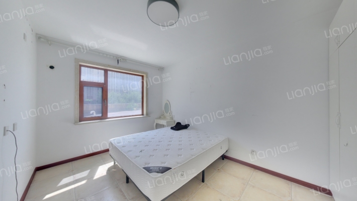 团山小区二手房实景图