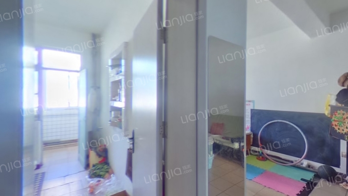 田家巷三号院二手房实景图