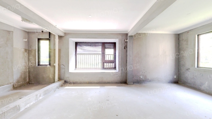 中旅宁宸院二手房实景图