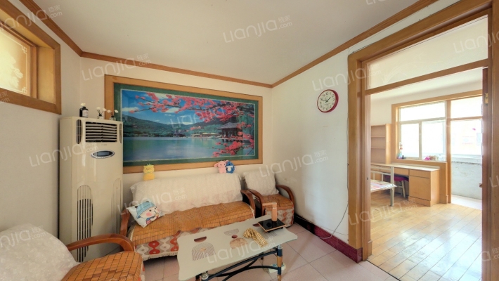 安居二期二手房实景图