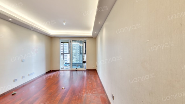 时代城（锡溪名筑）二手房实景图