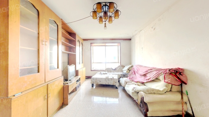 东升花园二手房实景图