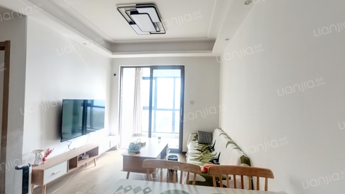 恒邦双林悦山府二期二手房实景图