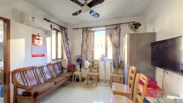 泗洲家园二手房实景图