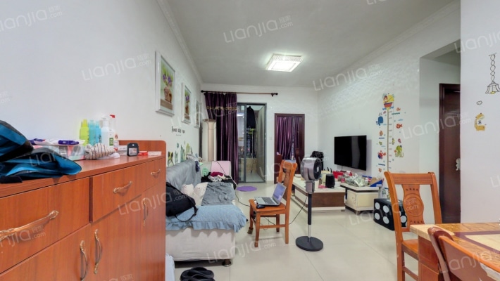 光耀·荷兰公馆二手房实景图