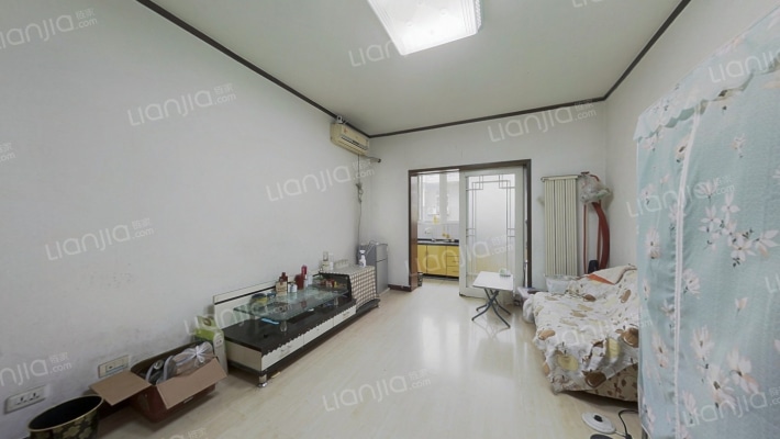 丁白路83号院二手房实景图