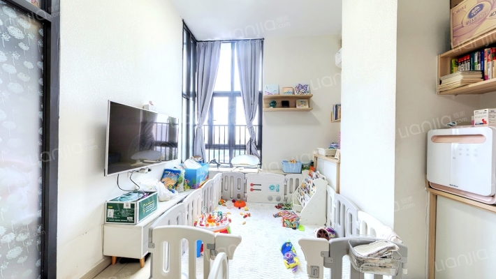 松湖云越二手房实景图