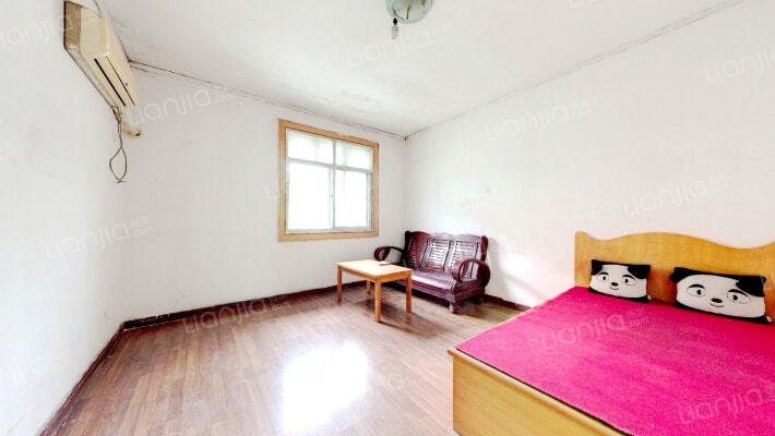 中山南路162号二手房实景图