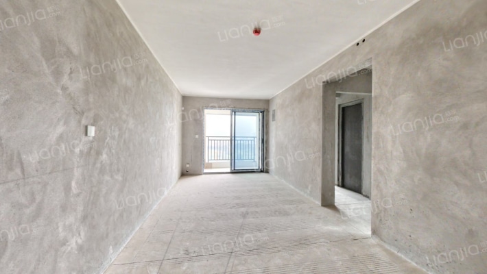 凤鸣水岸B区二手房实景图