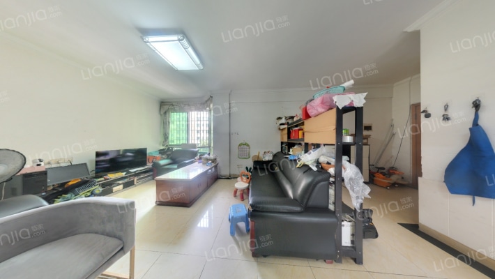 美的海岸花园二手房实景图