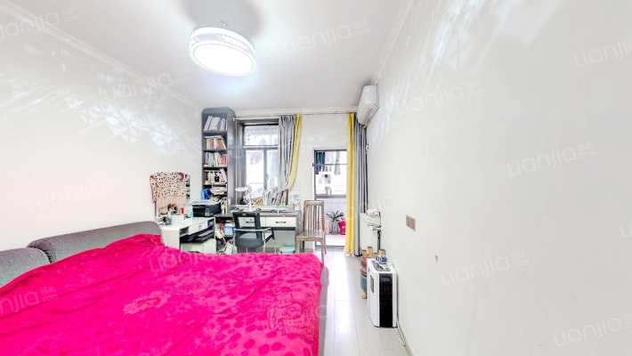 阜南路155号二手房实景图