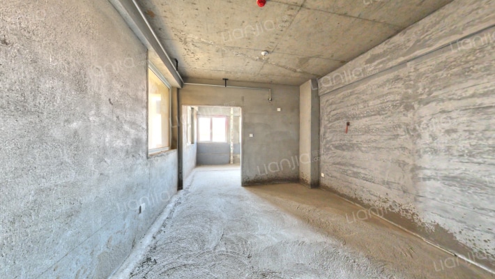 万隆上海国际公馆二手房实景图