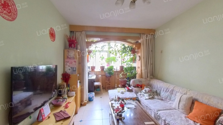 农林局家属院二手房实景图