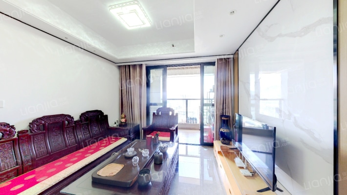 首开中庚·香开连天二手房实景图