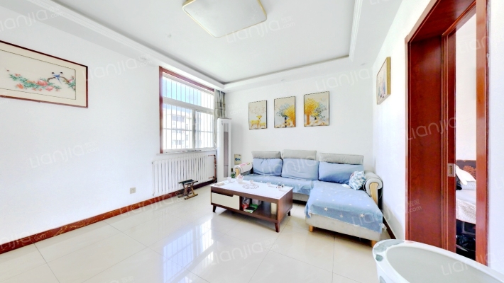 长勺小区二手房实景图