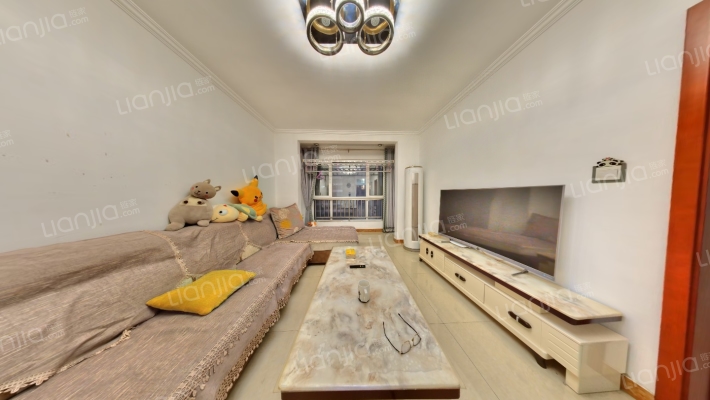 凤凰城梧桐苑南区二手房实景图