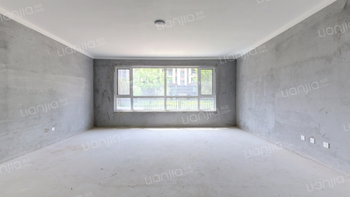 清河熙华园北区二手房实景图