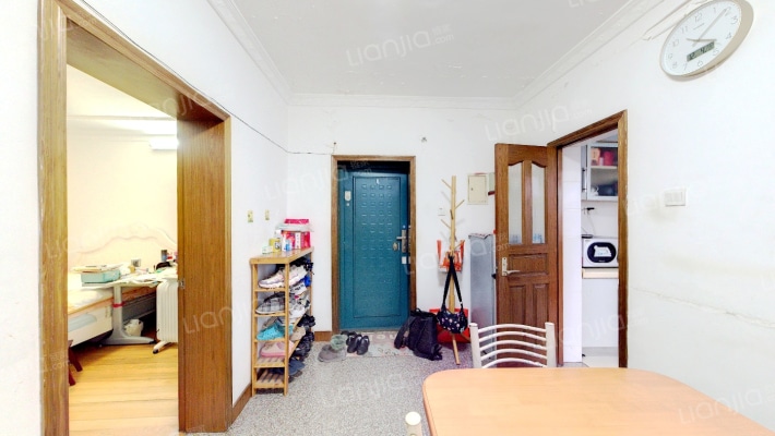 富贵园二手房实景图