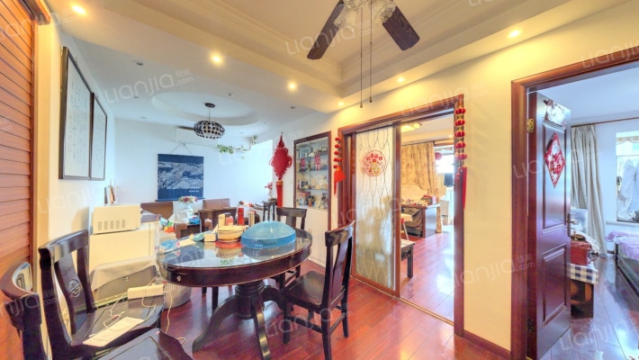 三杨新村一街坊二手房实景图