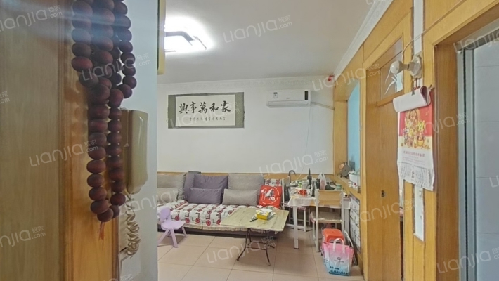 农林路81号院二手房实景图