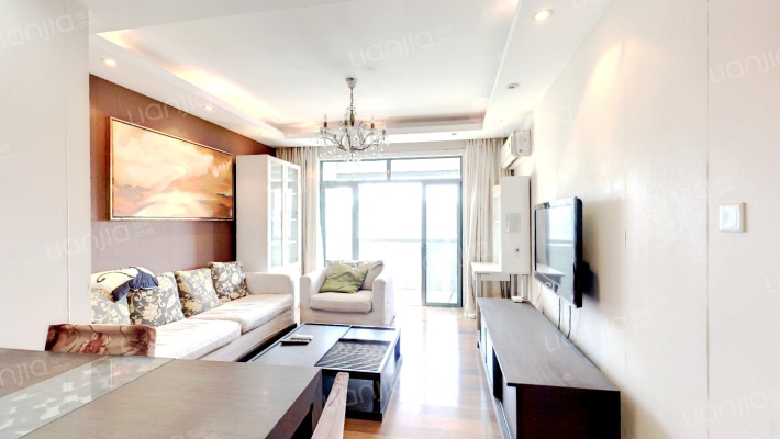 久阳文华府邸(公寓)二手房实景图