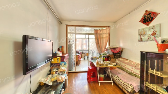 富城时代二手房实景图