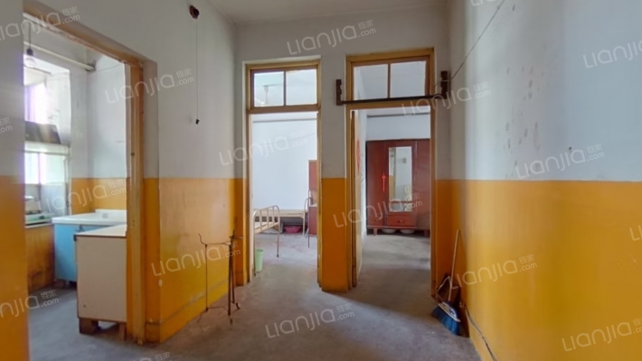 新兴大街17号院二手房实景图