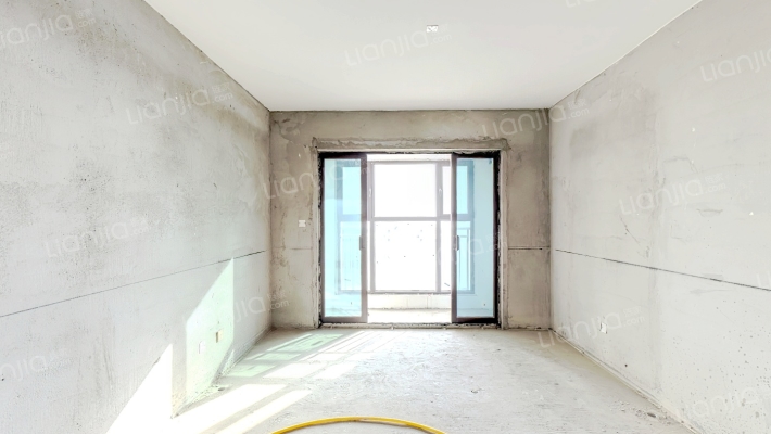 大名城A区康郡二手房实景图