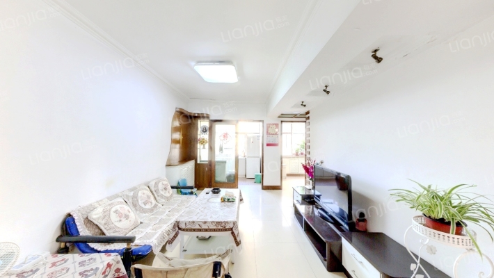 国信小区二手房实景图