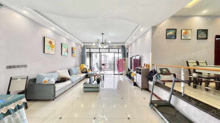 佳瑞园二手房实景图