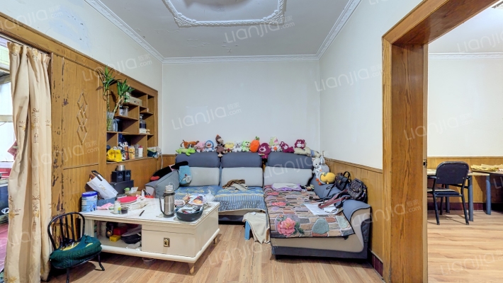 铁路三院新三院二手房实景图