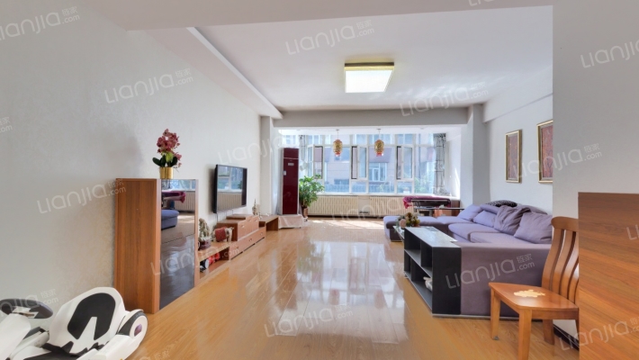 百菊时代华庭二手房实景图